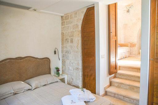 Trullo Grace -Trulli Anti' Charme & Relax Bed & Breakfast Alberobello Exterior photo
